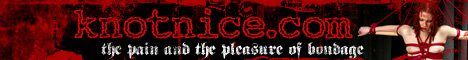 KnotNice: Bondage & Fetish Photography