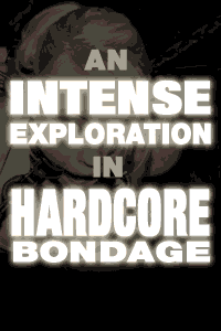 Device Bondage, an intense exploration in hardcore bondage