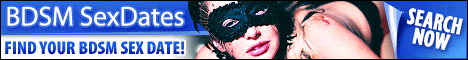 Sex Date Cash - Find a BDSM date tonight!